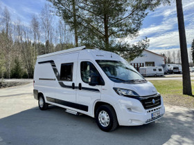 Knaus Boxlife, Matkailuautot, Matkailuautot ja asuntovaunut, Hämeenlinna, Tori.fi Knaus Boxlife, Matkailuautot, Matkailuautot ja asuntovaunut, Hämeenlinna, Tori.fi