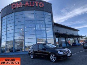 Mercedes-Benz C, Autot, Kempele, Tori.fi Mercedes-Benz C, Autot, Kempele, Tori.fi