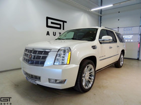 Cadillac Escalade, Autot, Tuusula, Tori.fi Cadillac Escalade, Autot, Tuusula, Tori.fi