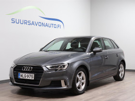 Audi A3, Autot, Mikkeli, Tori.fi Audi A3, Autot, Mikkeli, Tori.fi