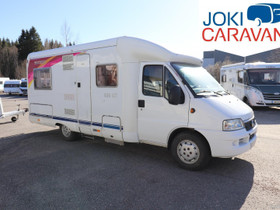 Solifer 636 gt, Matkailuautot, Matkailuautot ja asuntovaunut, Lappeenranta, Tori.fi Solifer 636 gt, Matkailuautot, Matkailuautot ja asuntovaunut, Lappeenranta, Tori.fi