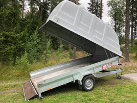 Rivakka 7518 Omasta Käytöstä Isoin jarruton, vahva, Peräkärryt ja trailerit, Auton varaosat ja tarvikkeet, Kristiinankaupunki, Tori.fi Rivakka 7518 Omasta Käytöstä Isoin jarruton, vahva, Peräkärryt ja trailerit, Auton varaosat ja tarvikkeet, Kristiinankaupunki, Tori.fi