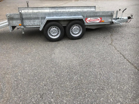 Rivakka 2715 Mjt Kantavuus 2320kg +100kg, Peräkärryt ja trailerit, Auton varaosat ja tarvikkeet, Kristiinankaupunki, Tori.fi Rivakka 2715 Mjt Kantavuus 2320kg +100kg, Peräkärryt ja trailerit, Auton varaosat ja tarvikkeet, Kristiinankaupunki, Tori.fi