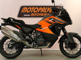 KTM 1290 Super Adventure S, Moottoripyörät, Moto, Orimattila, Tori.fi KTM 1290 Super Adventure S, Moottoripyörät, Moto, Orimattila, Tori.fi