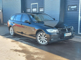 BMW 320, Autot, Kempele, Tori.fi BMW 320, Autot, Kempele, Tori.fi