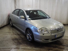 Toyota Avensis, Autot, Kempele, Tori.fi Toyota Avensis, Autot, Kempele, Tori.fi