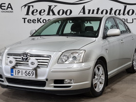 Toyota Avensis, Autot, Kangasala, Tori.fi Toyota Avensis, Autot, Kangasala, Tori.fi
