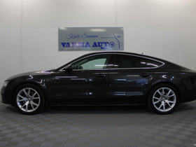 Audi A7, Autot, Jyväskylä, Tori.fi Audi A7, Autot, Jyväskylä, Tori.fi