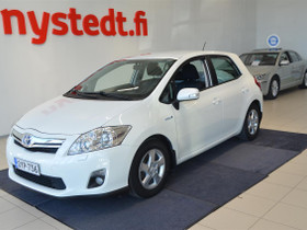 TOYOTA AURIS, Autot, Kokkola, Tori.fi TOYOTA AURIS, Autot, Kokkola, Tori.fi