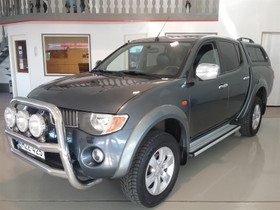 Mitsubishi L200, Autot, Kokkola, Tori.fi Mitsubishi L200, Autot, Kokkola, Tori.fi