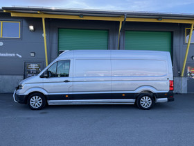 Volkswagen Crafter, Autot, Ylöjärvi, Tori.fi Volkswagen Crafter, Autot, Ylöjärvi, Tori.fi