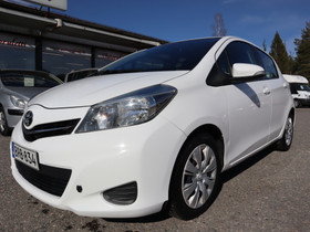 Toyota Yaris, Autot, Haapajärvi, Tori.fi Toyota Yaris, Autot, Haapajärvi, Tori.fi