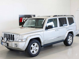 Jeep Commander, Autot, Jyväskylä, Tori.fi Jeep Commander, Autot, Jyväskylä, Tori.fi