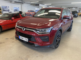 Ssangyong Ssangyong Korando, Autot, Lohja, Tori.fi Ssangyong Ssangyong Korando, Autot, Lohja, Tori.fi