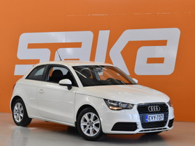 Audi A1, Autot, Lahti, Tori.fi Audi A1, Autot, Lahti, Tori.fi