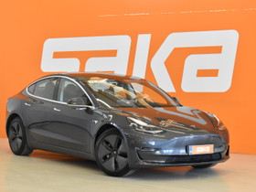 Tesla Model 3, Autot, Lahti, Tori.fi Tesla Model 3, Autot, Lahti, Tori.fi