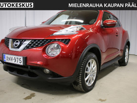 Nissan Juke, Autot, Hämeenlinna, Tori.fi Nissan Juke, Autot, Hämeenlinna, Tori.fi