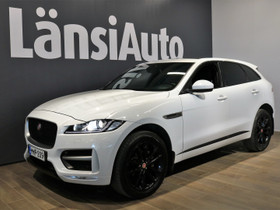Jaguar F-PACE, Autot, Tampere, Tori.fi Jaguar F-PACE, Autot, Tampere, Tori.fi