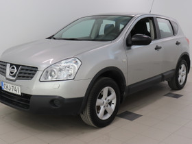 Nissan Qashqai, Autot, Tampere, Tori.fi Nissan Qashqai, Autot, Tampere, Tori.fi