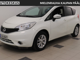 Nissan Note, Autot, Tampere, Tori.fi Nissan Note, Autot, Tampere, Tori.fi