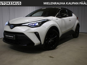 Toyota C-HR, Autot, Hämeenlinna, Tori.fi Toyota C-HR, Autot, Hämeenlinna, Tori.fi