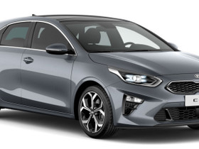 KIA CEED, Autot, Pori, Tori.fi KIA CEED, Autot, Pori, Tori.fi