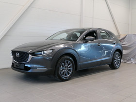 MAZDA CX-30, Autot, Pori, Tori.fi MAZDA CX-30, Autot, Pori, Tori.fi