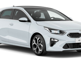 KIA CEED, Autot, Pori, Tori.fi KIA CEED, Autot, Pori, Tori.fi