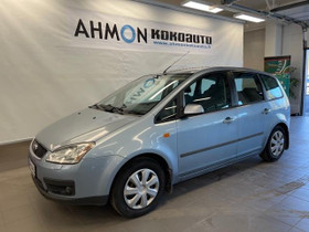 Ford Focus C-Max, Autot, Iisalmi, Tori.fi Ford Focus C-Max, Autot, Iisalmi, Tori.fi