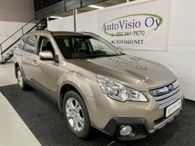 Subaru Outback, Autot, Joensuu, Tori.fi Subaru Outback, Autot, Joensuu, Tori.fi