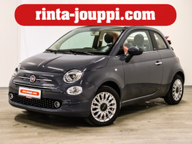 FIAT 500C, Autot, Vantaa, Tori.fi FIAT 500C, Autot, Vantaa, Tori.fi