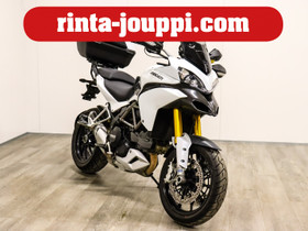DUCATI MULTISTRADA, Moottoripyörät, Moto, Vantaa, Tori.fi DUCATI MULTISTRADA, Moottoripyörät, Moto, Vantaa, Tori.fi