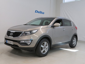 Kia Sportage, Autot, Turku, Tori.fi Kia Sportage, Autot, Turku, Tori.fi