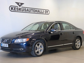 Volvo S80, Autot, Turku, Tori.fi Volvo S80, Autot, Turku, Tori.fi