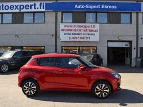 Suzuki Swift, Autot, Tuusula, Tori.fi Suzuki Swift, Autot, Tuusula, Tori.fi