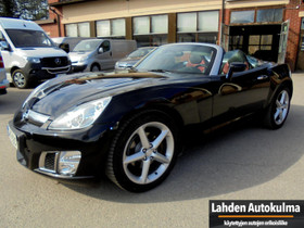 Opel GT, Autot, Lahti, Tori.fi Opel GT, Autot, Lahti, Tori.fi