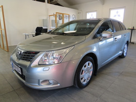 Toyota Avensis, Autot, Kirkkonummi, Tori.fi Toyota Avensis, Autot, Kirkkonummi, Tori.fi
