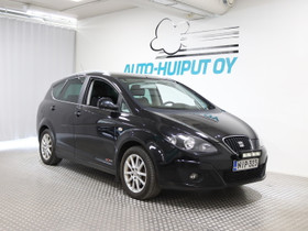 Seat Altea XL, Autot, Vihti, Tori.fi Seat Altea XL, Autot, Vihti, Tori.fi