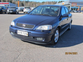 Opel ASTRA, Autot, Tampere, Tori.fi Opel ASTRA, Autot, Tampere, Tori.fi