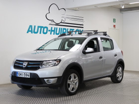 Dacia Sandero, Autot, Vihti, Tori.fi Dacia Sandero, Autot, Vihti, Tori.fi