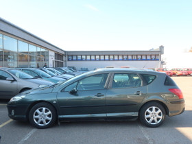 Peugeot 407, Autot, Kotka, Tori.fi Peugeot 407, Autot, Kotka, Tori.fi