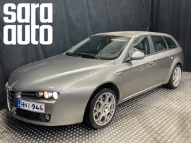 Alfa Romeo 159, Autot, Muhos, Tori.fi Alfa Romeo 159, Autot, Muhos, Tori.fi