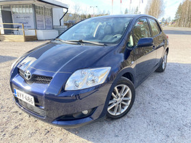 Toyota Auris, Autot, Vantaa, Tori.fi Toyota Auris, Autot, Vantaa, Tori.fi
