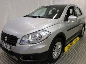 Suzuki S-cross, Autot, Rovaniemi, Tori.fi Suzuki S-cross, Autot, Rovaniemi, Tori.fi