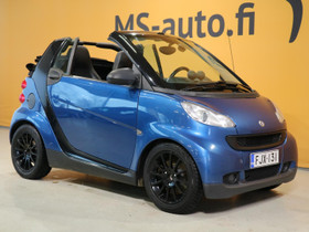 Smart Fortwo, Autot, Lahti, Tori.fi Smart Fortwo, Autot, Lahti, Tori.fi