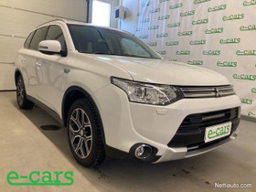 Mitsubishi Outlander PHEV, Autot, Tampere, Tori.fi Mitsubishi Outlander PHEV, Autot, Tampere, Tori.fi