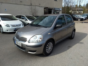 Toyota Yaris, Autot, Lahti, Tori.fi Toyota Yaris, Autot, Lahti, Tori.fi