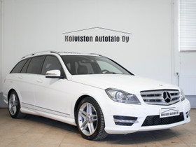 Mercedes-Benz C, Autot, Hattula, Tori.fi Mercedes-Benz C, Autot, Hattula, Tori.fi