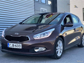 KIA Ceed, Autot, Raisio, Tori.fi KIA Ceed, Autot, Raisio, Tori.fi