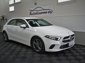 Mercedes-Benz A, Autot, Jyväskylä, Tori.fi Mercedes-Benz A, Autot, Jyväskylä, Tori.fi